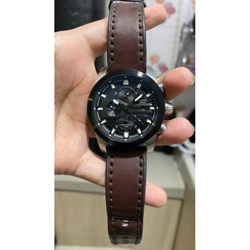 Jam Tangan Pria AC 6562MC Original