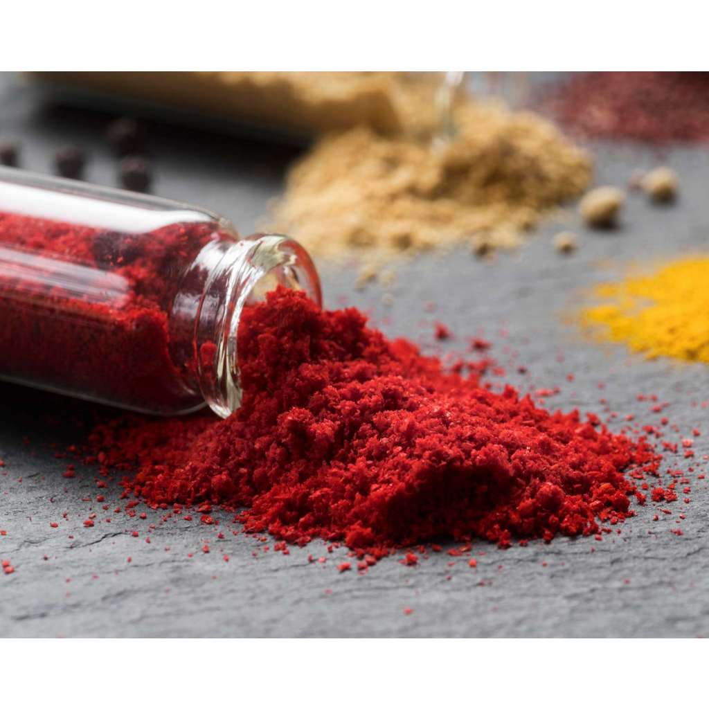 

Red Velvet Powder 50 Gr / Bubuk Ori Red Velvet