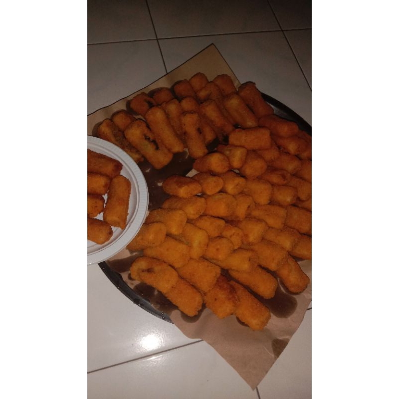Risol Mayo Original