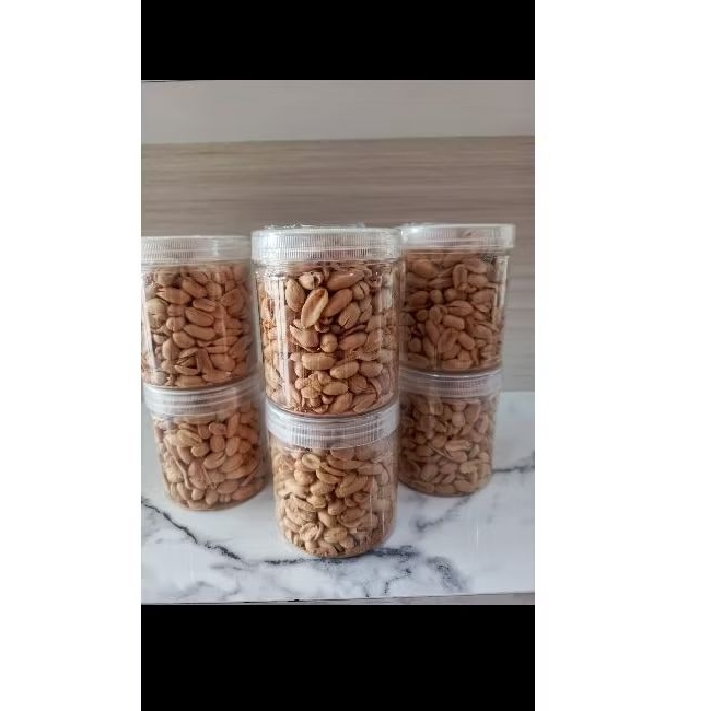 

KACANG BAWANG ASHOKA TOPLES 350GRAM