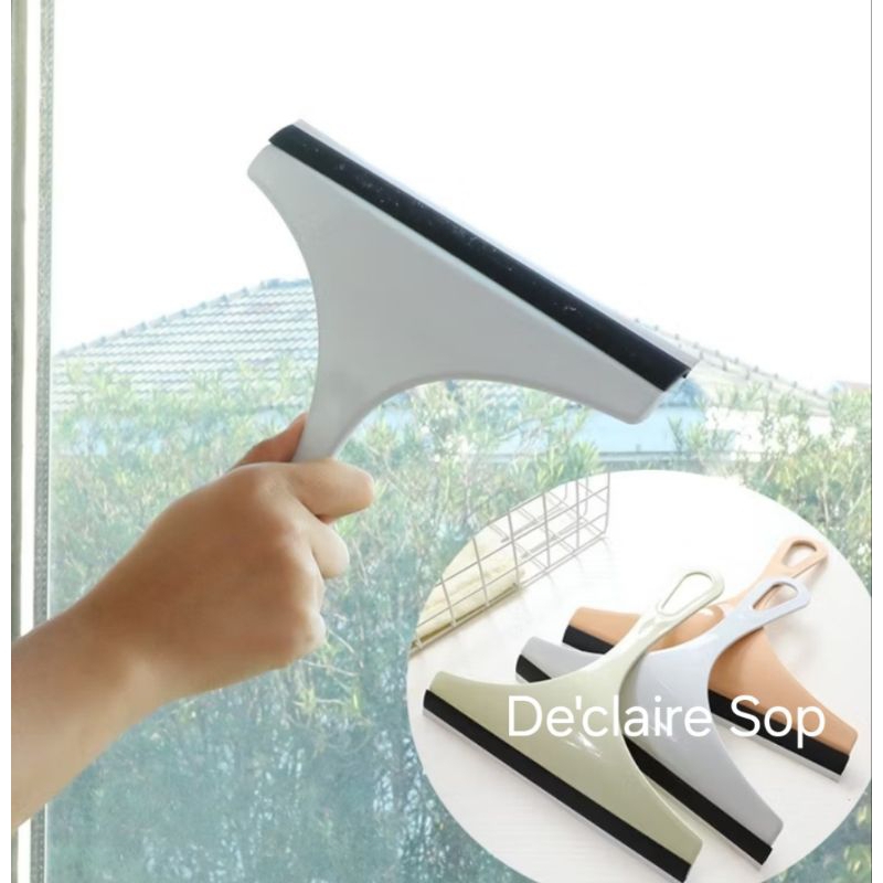 Wiper Pembersih Kaca Jendela