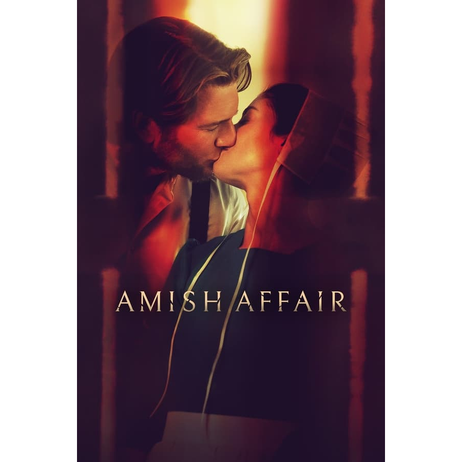 Amish Affair (2024)