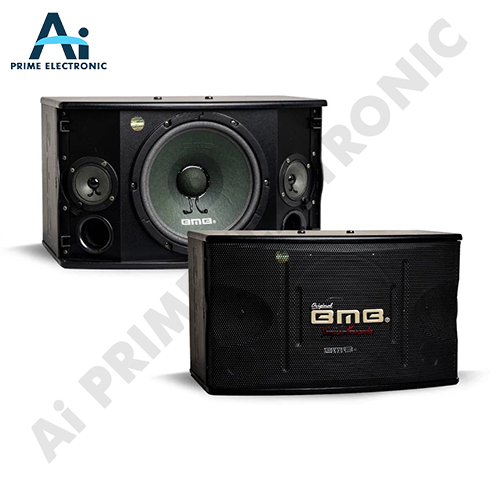 BMB CS 450 SK Speaker Pasif Speker Karaoke Salon Karoke 10 inch