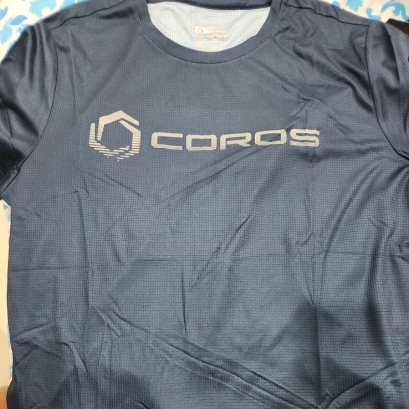 jersey Coros original size S L=50 P=70