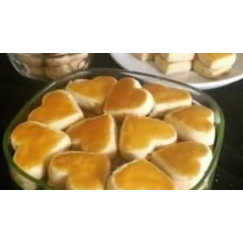 

kue kacang 500gr