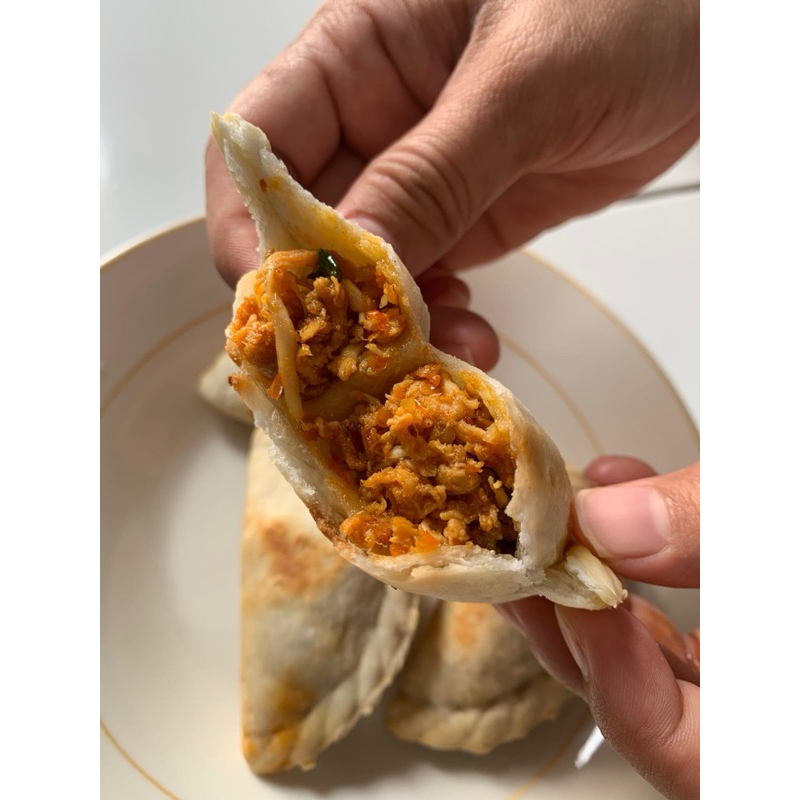 

Cireng Bubu VIRAL BANGETTT