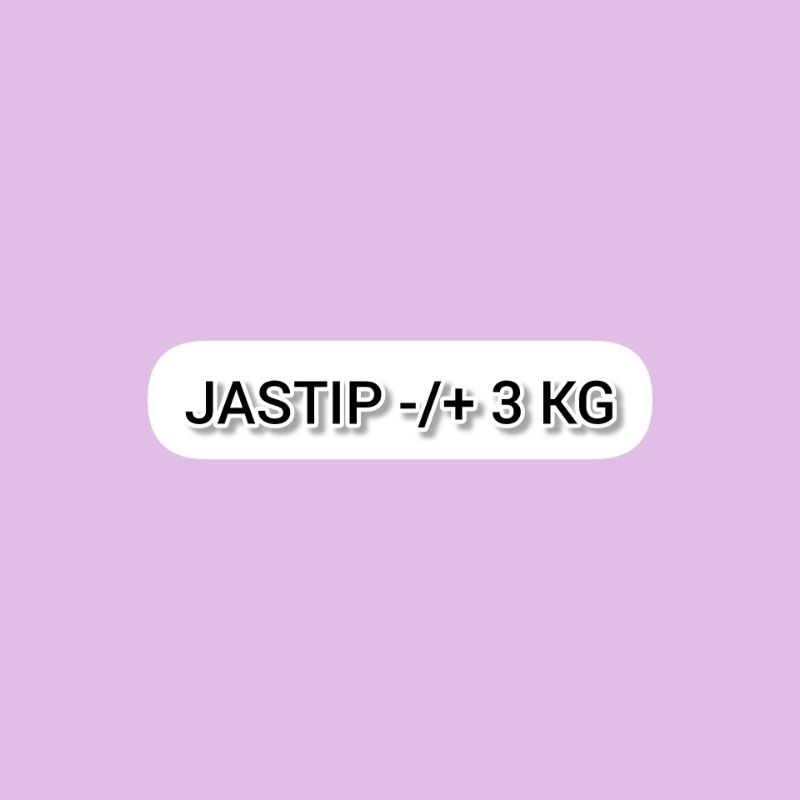 

JASTIP SNACK YC CI RAJE 3KG