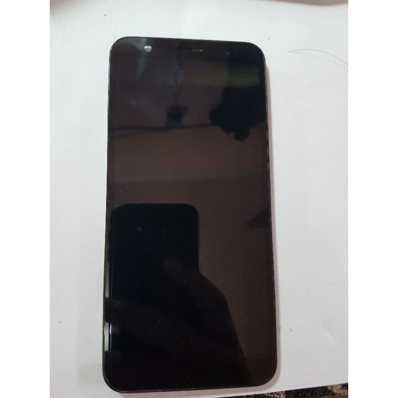 LCD Ts+frame asus zenfone live L2 ORI