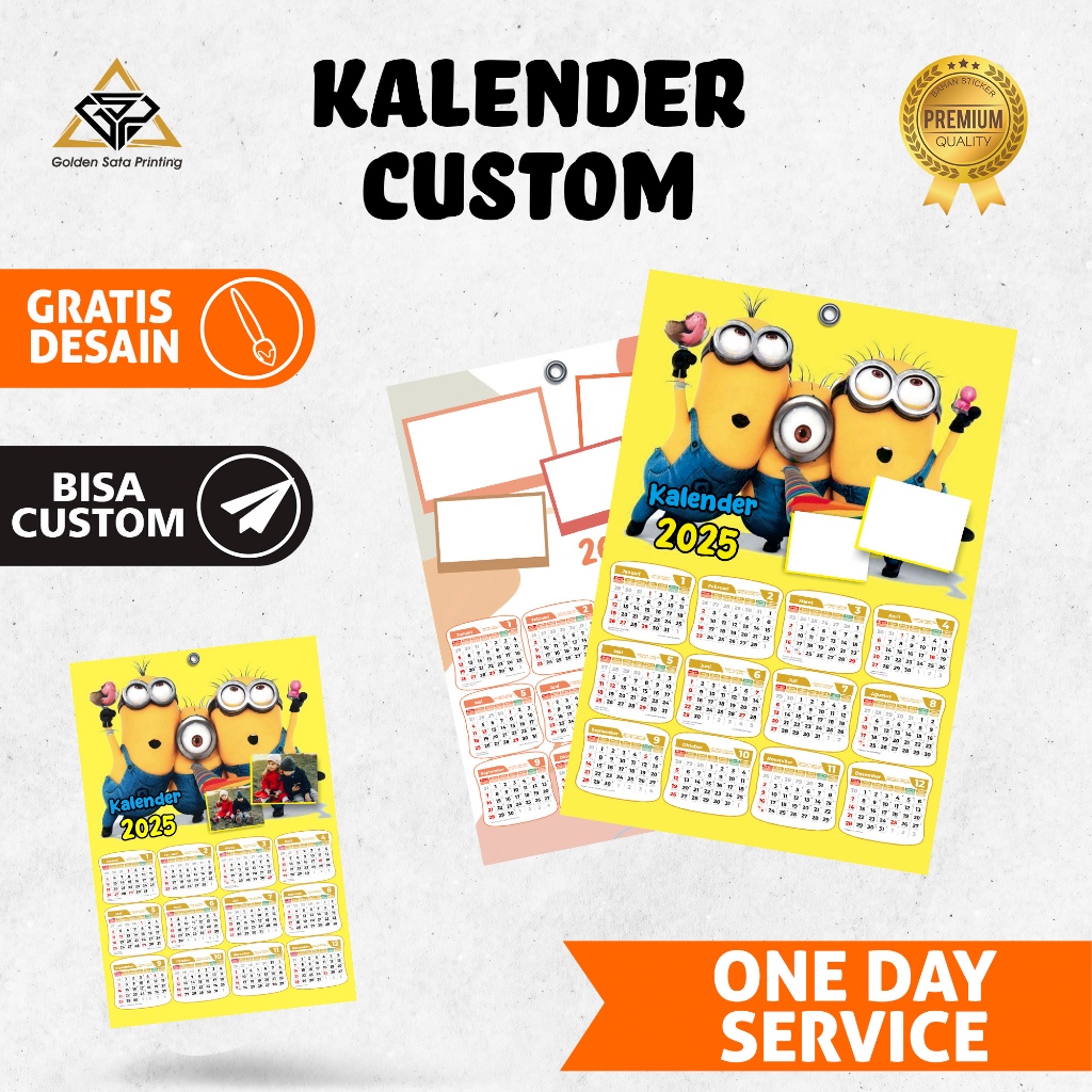 

KALENDER | KALENDER CUSTOM KALENDER DINDING | CETAK KALENDER | KALENDER 2025