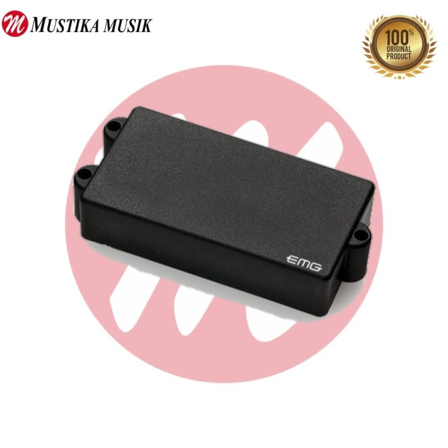 Spoel EMG MUSICMAN -HZ PASIVE