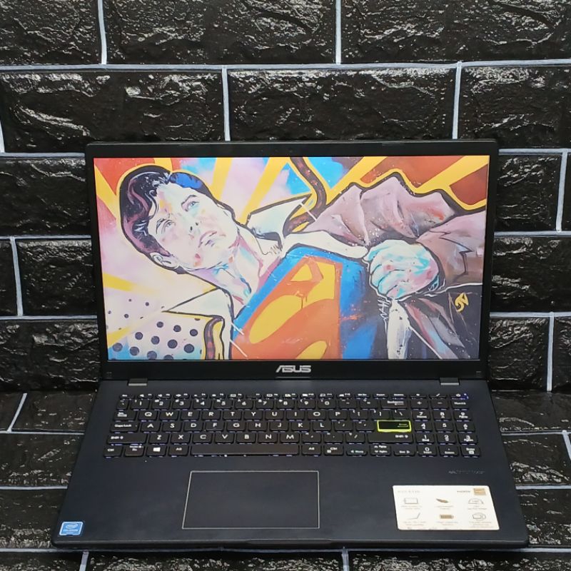 Laptop Asus Vivobook E510MA Intel Celeron N4020 4/128GB