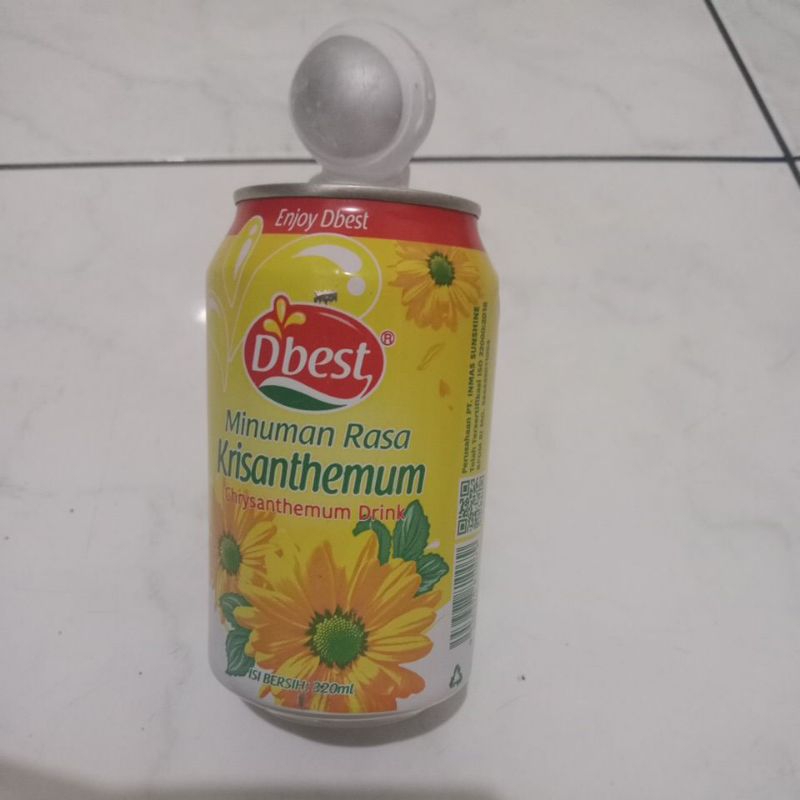 

minuman kristasari