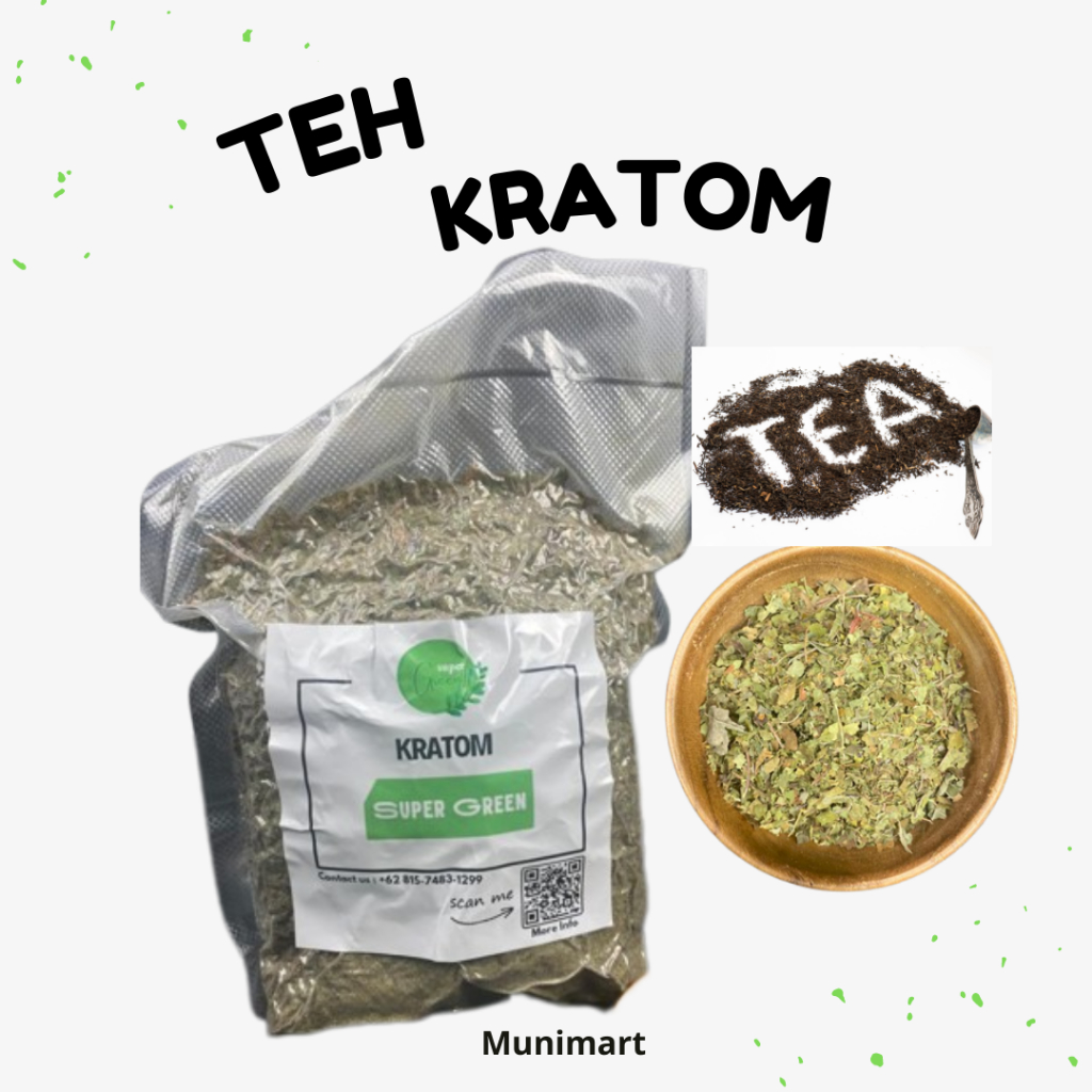

Jeniss Teh kalimantan Teh Remahan herbal 300gr cocok untuk ngeteh