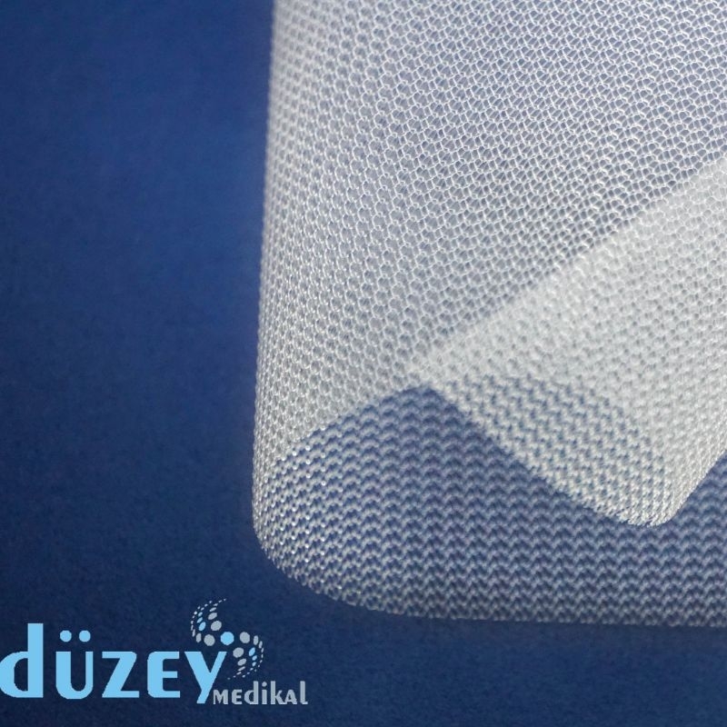 hernia mesh duzey ukuran 5x10 herniamesh