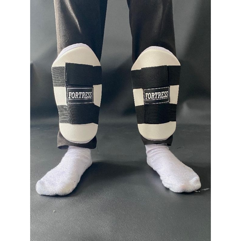RB deker / shin guard pencak silat dan taekwondo