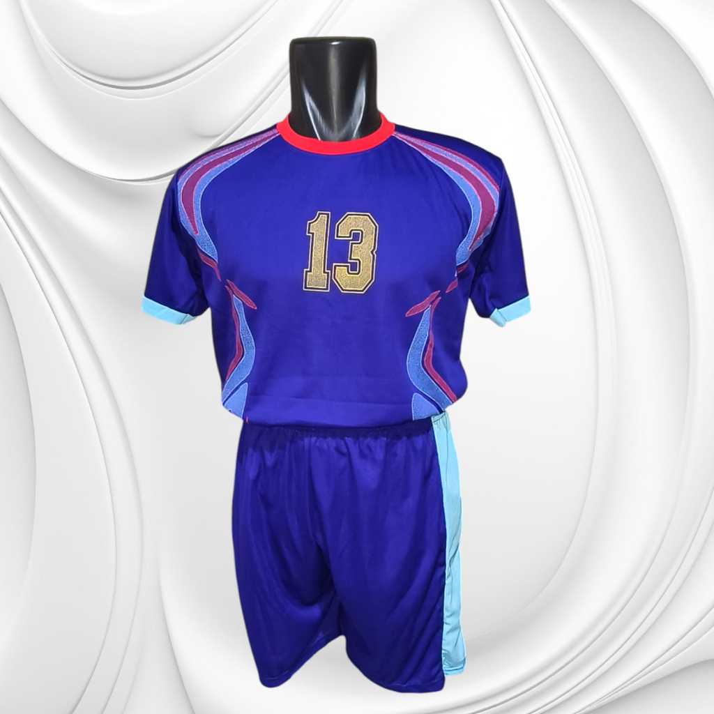 KOSTUM#BOLA# DEWASA 12STEL/SEPAKBOLA#FUTSAL#VOLLI