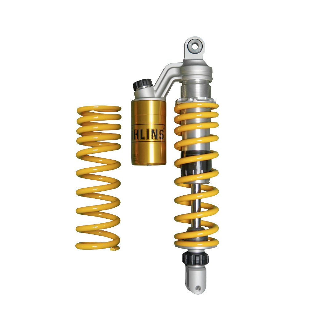 OHLINS I Shockbreaker HO 231 Vario 160 Tabung Atas Bergaransi 3 Tahun