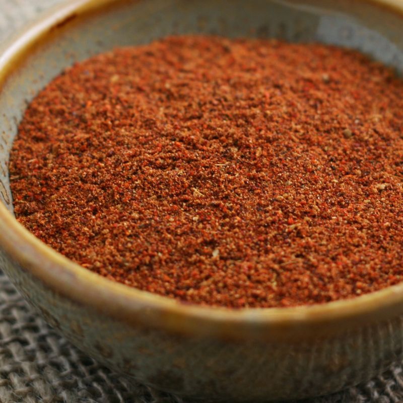 

Chili powder 260gr