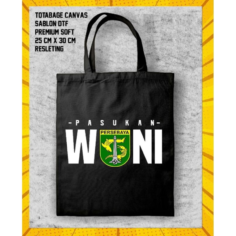 PERSEBAYA STORE, STICKER + POSTER + BENDERA + TOTEBAG + LANYARD + MINIFLAG PERSEBAYA SURABAYA GREENF