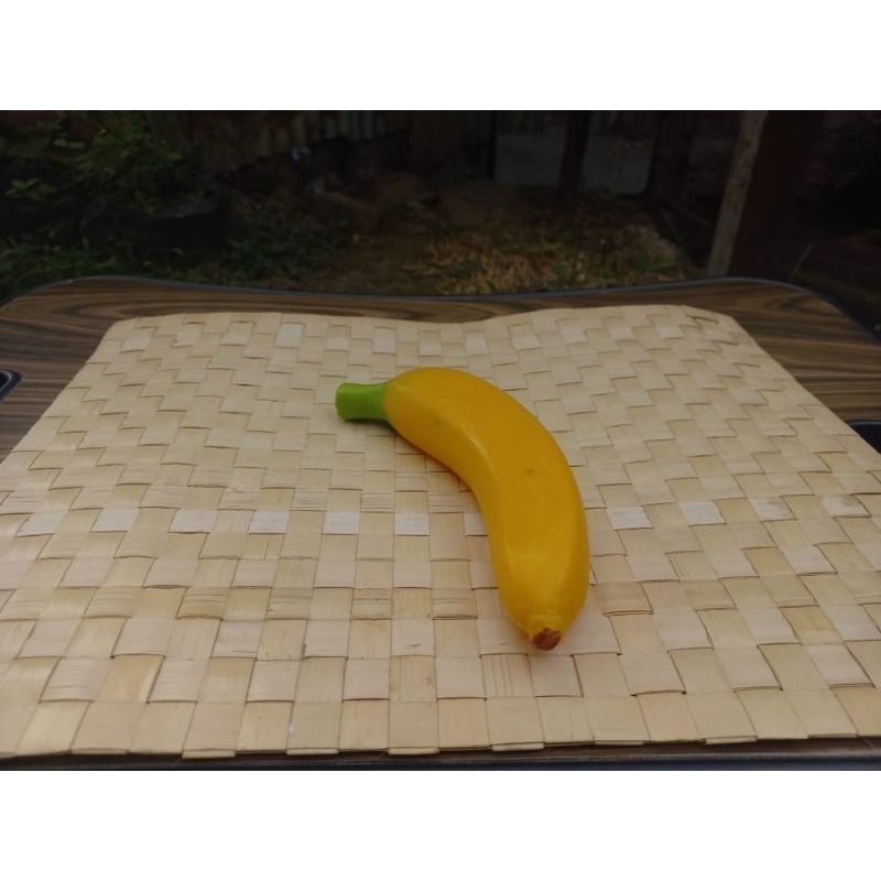 

Replika pisang 1pcs