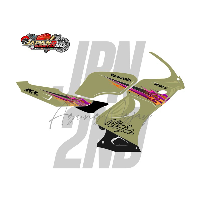 striping ninja RR OLD custom uv striping ninja rr old api striping ninja rr old cbu custom