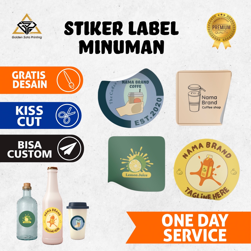 

STIKER | STICKER | CETAK STIKER | STIKER LABEL | STIKER LEBEL MINUMAN | STIKER CUSTOM | STICKER LABEL | STICKER CUSTOM | KERTAS STIKER STICKER