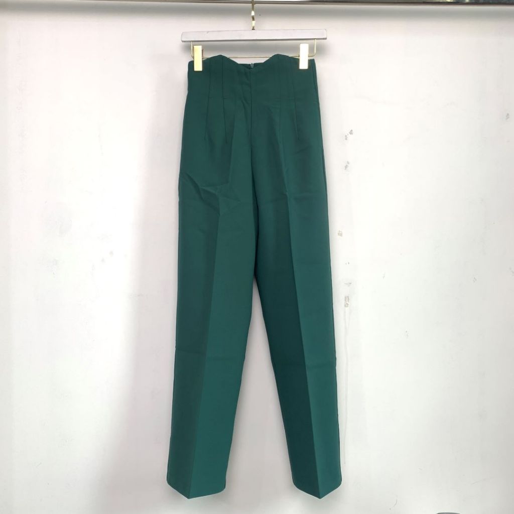 GLAM | GLFH HW PANTS B110 B77