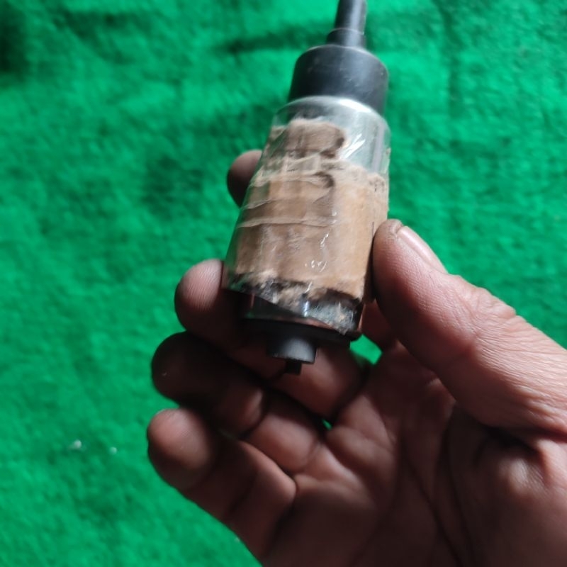 jual rotak dinamo pulpam original Vixion old 3c1