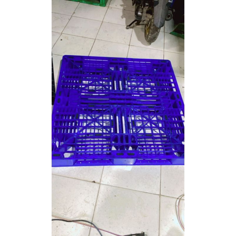 

palet plastik berkualitas kokoh