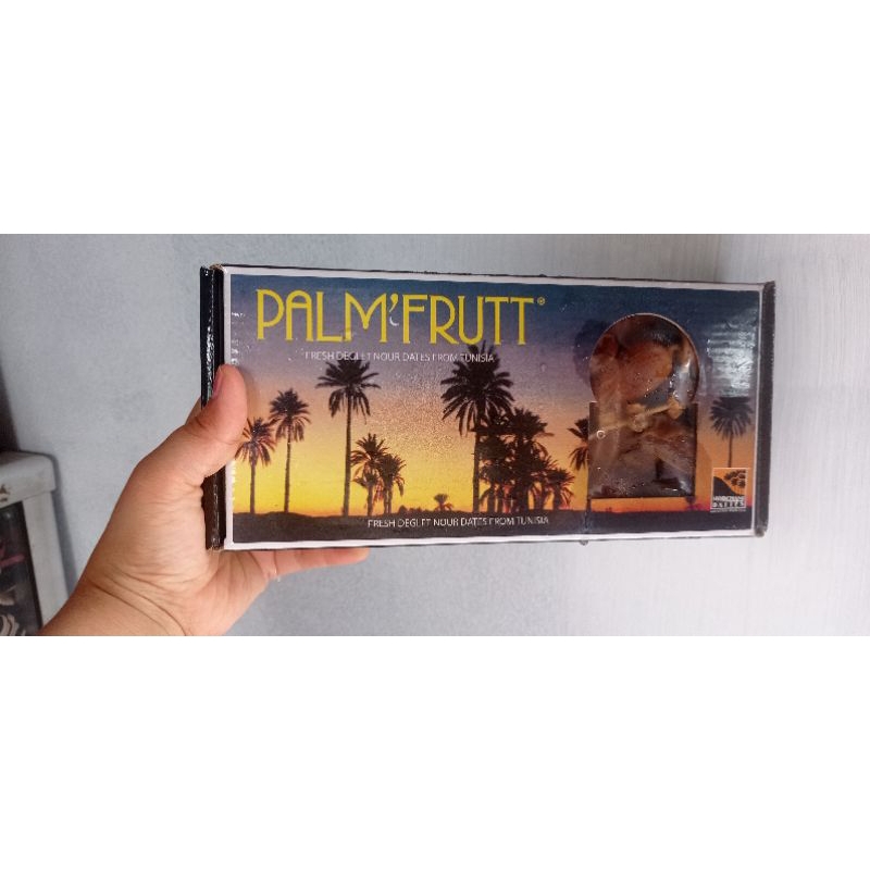 

Palm Frutt Asli Kualitas dijamin, Bukan yang KW