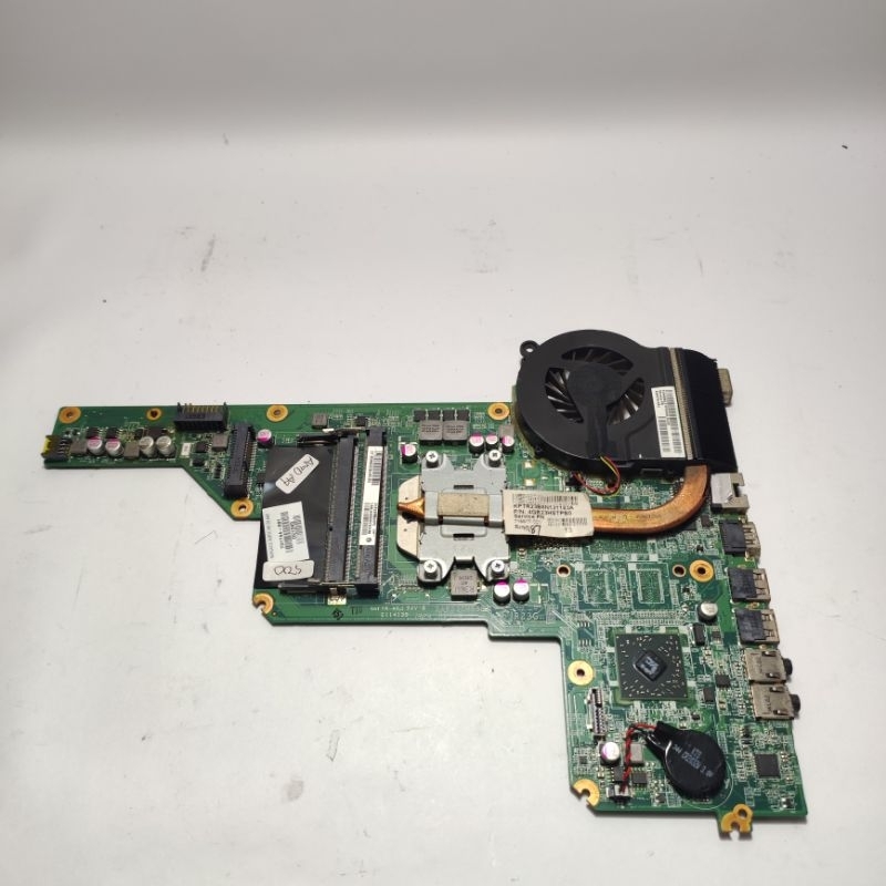 Motherboard mainboard mobo Normal Laptop Hp G4-1311AU