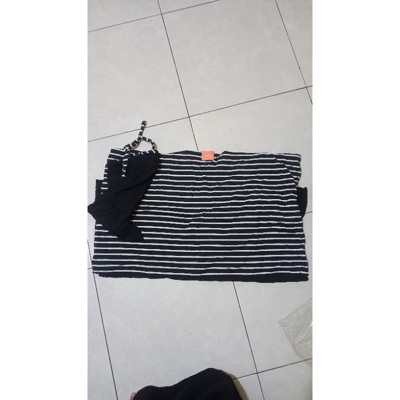 Stretchy Wrap Mikhadou