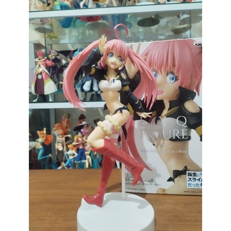 MILIM EXQ ORIGINAL BANPRESTO (ORI)
