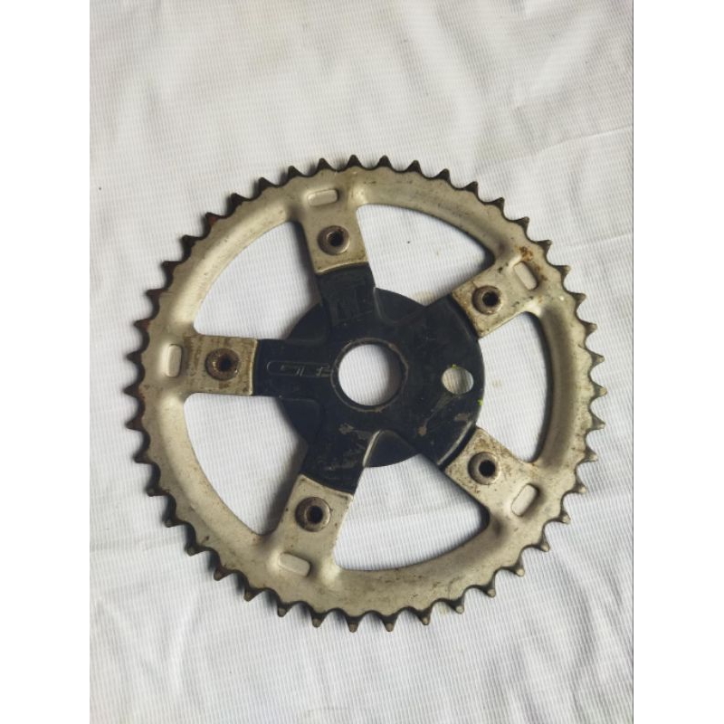 chainring BMX GT 44T