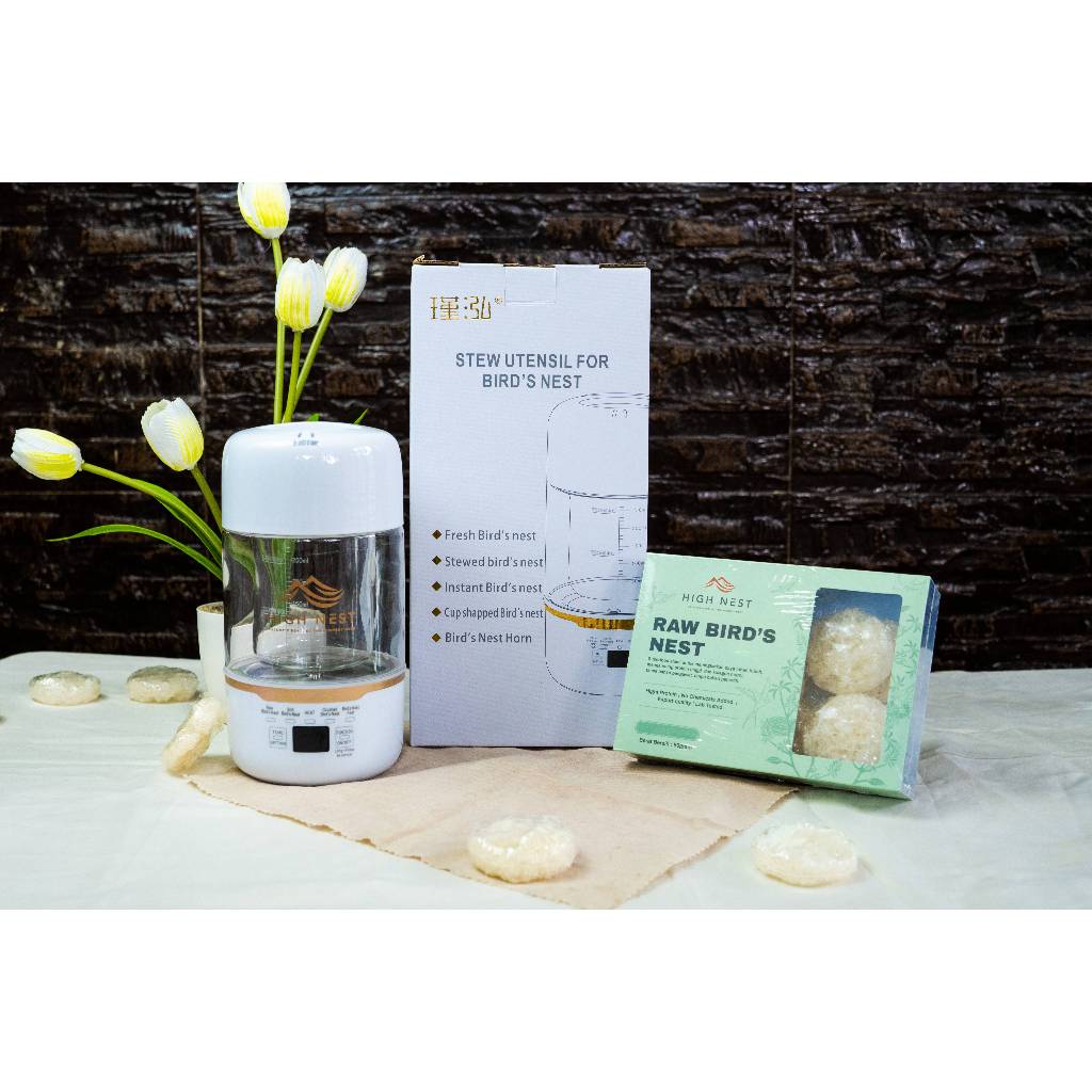 

Starter Set BN (Stew cooker + BN 50 gr)