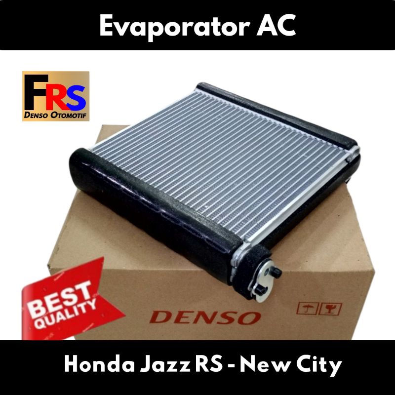 Evap ac Jazz Rs Evaporator ac Jazz RS 2008-2013 Cooling coil Ac Jazz Rs