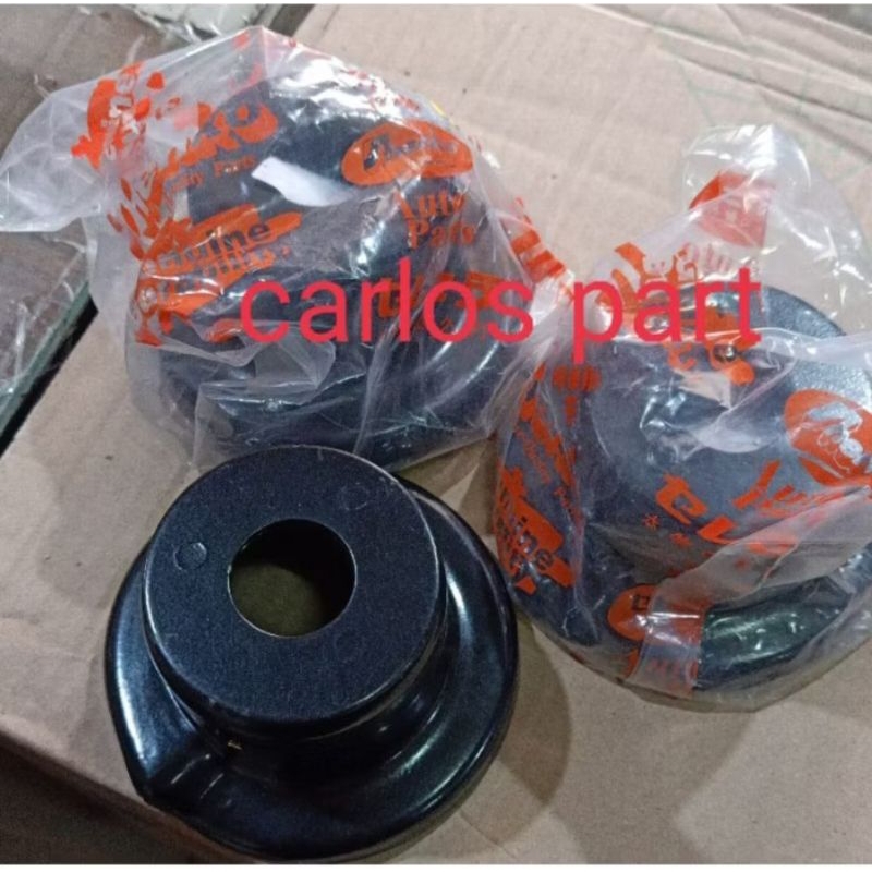 Dudukan Per Keong Futura/SS