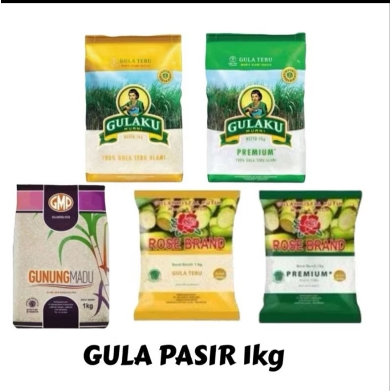 

(MANGKUBUMI)GULA PASIR KEMASAN 20KG