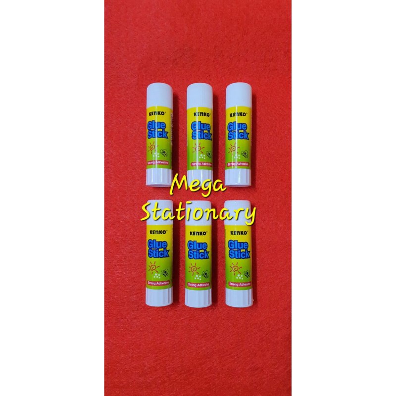 

Glue Stick Kenko