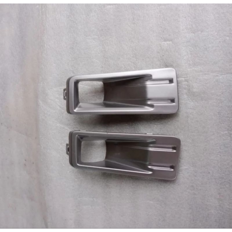 cover foglamp nissan livina VL all new