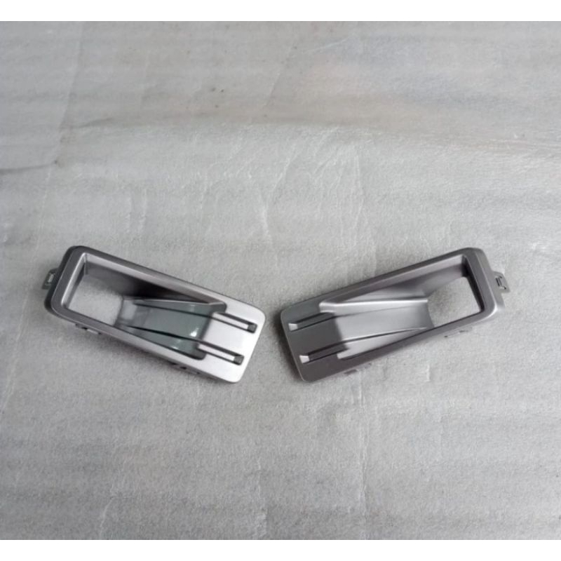 cover foglamp nissan livina VL all new