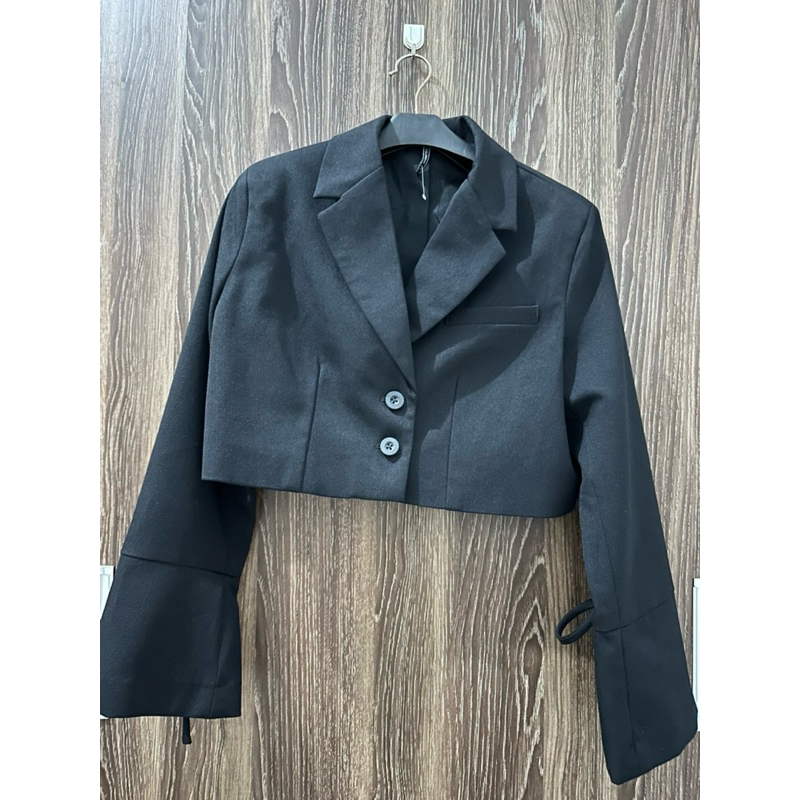 Blazer crop Colorbox