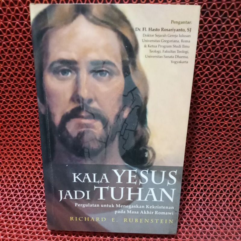 Kala YESUS Jadi TUHAN.