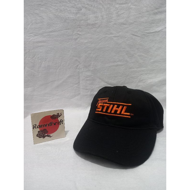 topi stihl