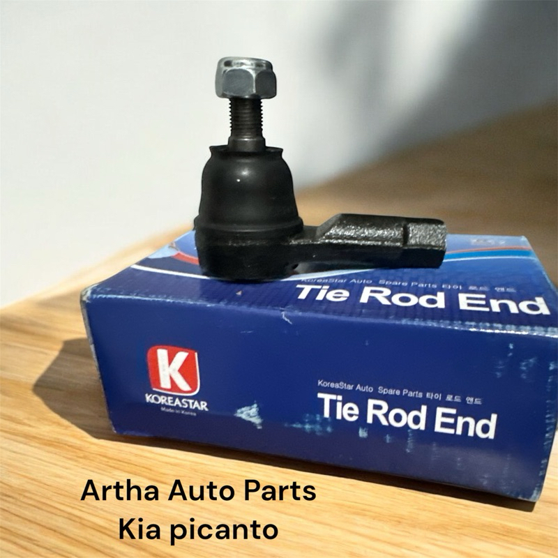 Tierod Kia Picanto Picanto Cosmo