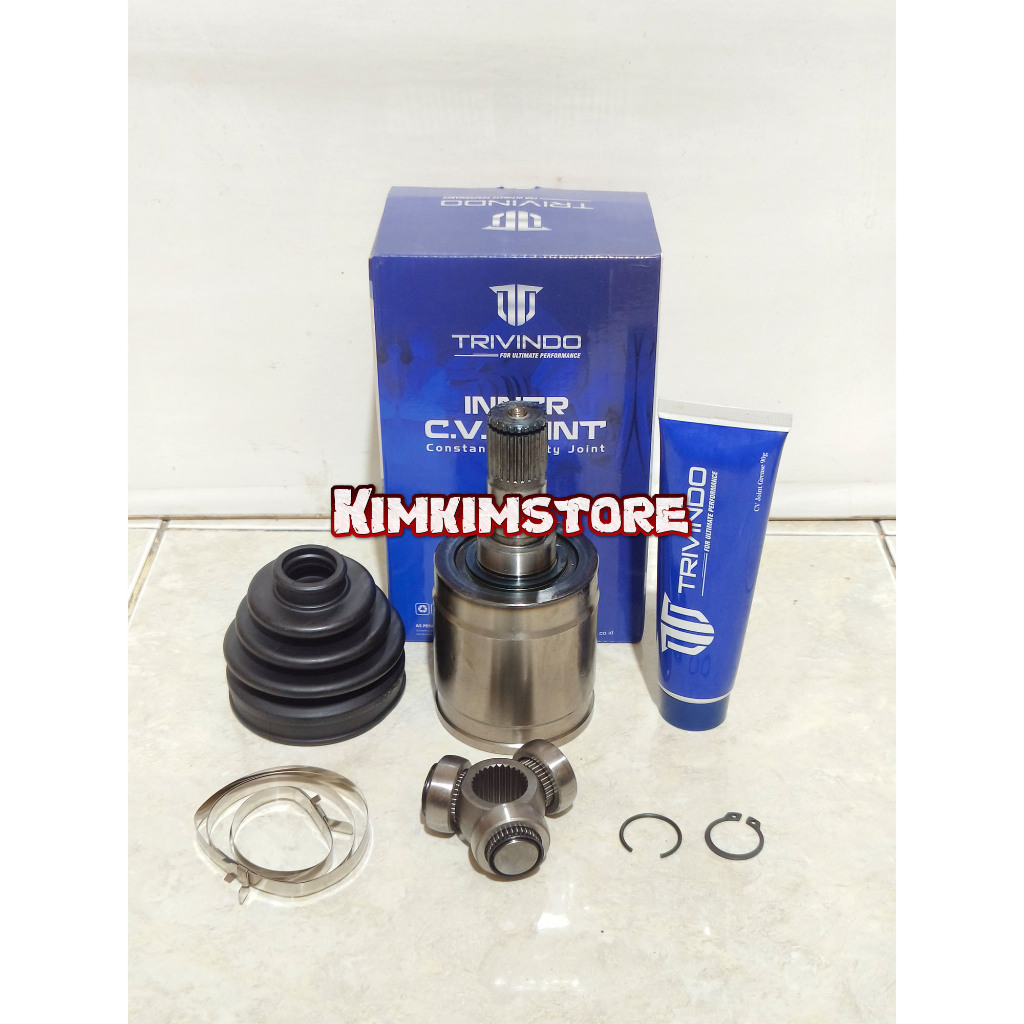 CV Joint Inner AS Roda Dalam Kiri Honda Jazz RS Lama Freed City