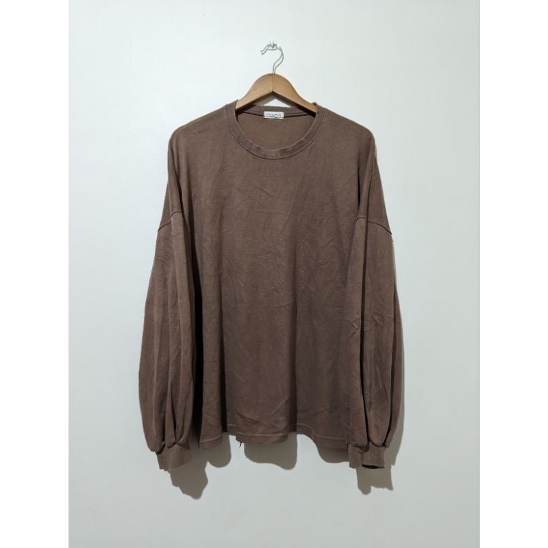 Atasan oversize wanita | Baju second wanita