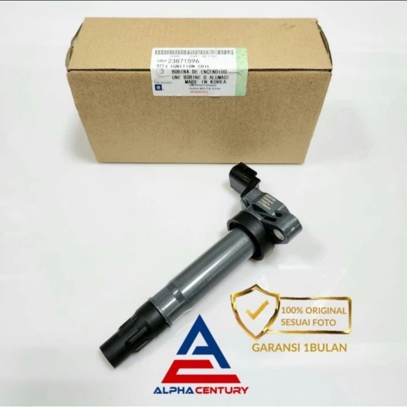 COIL IGNITION WULING CONFERO ASLI GARANSI