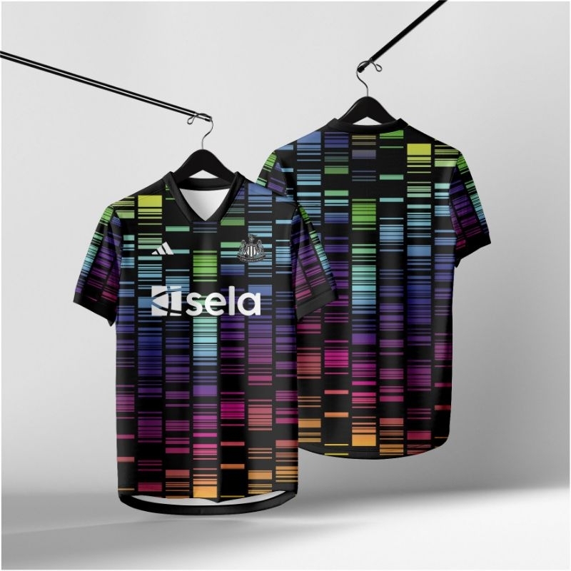 jersey full printing Newcastle fantasy