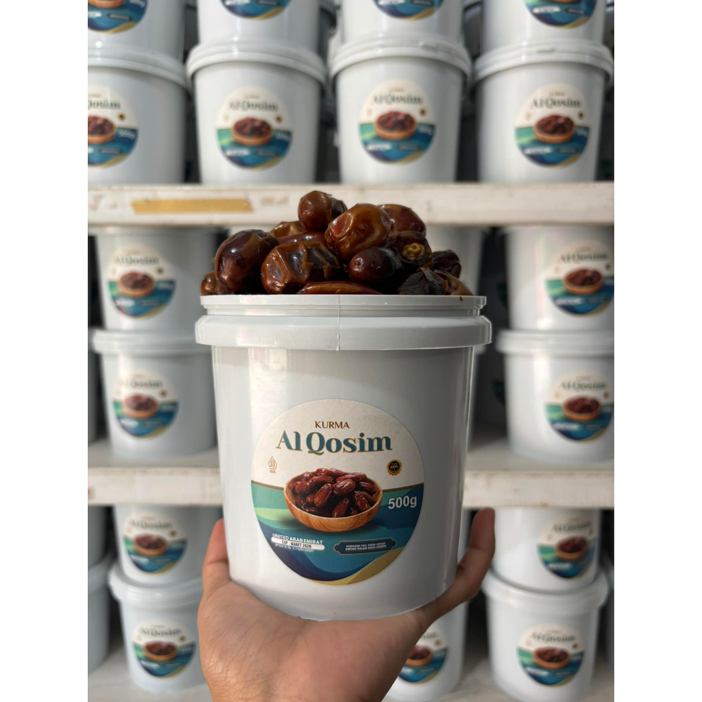

Kurma Al - Qosim
